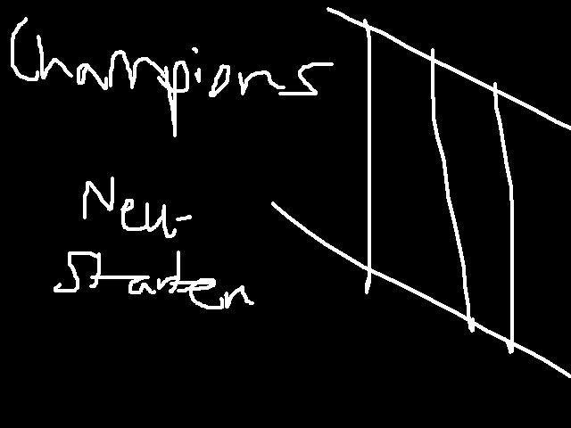 Champions III :: The Fucking Most Exciting Story