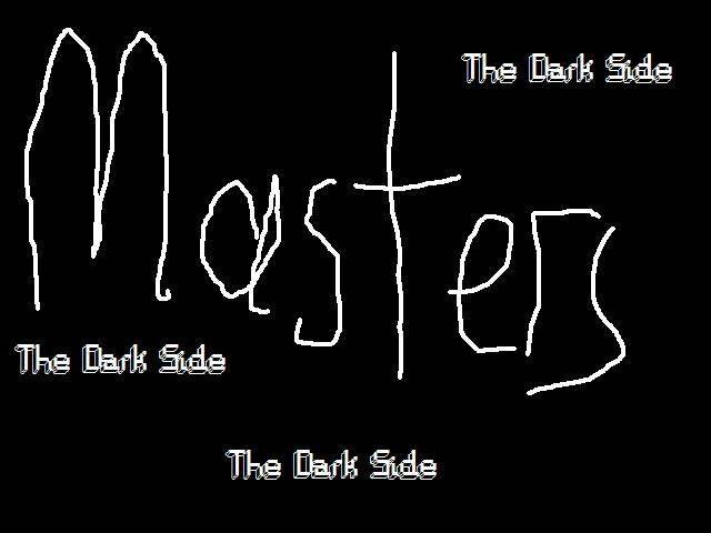 Masters :: A Long Story