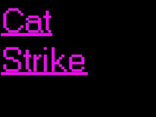 Cat Strike