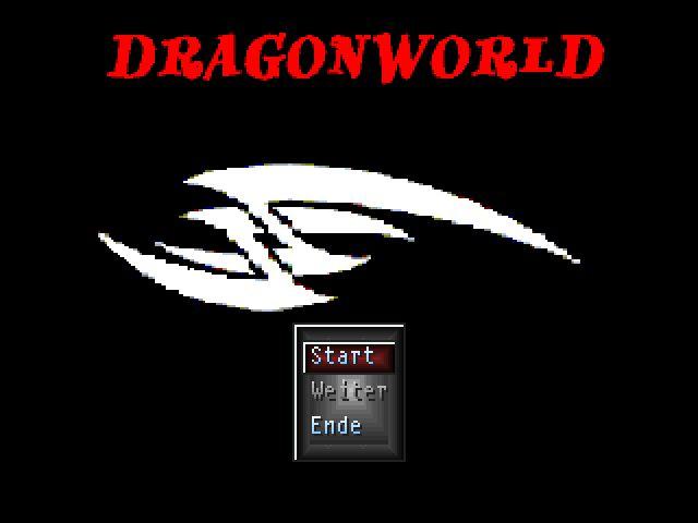 Dragonworld