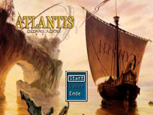 Atlantis