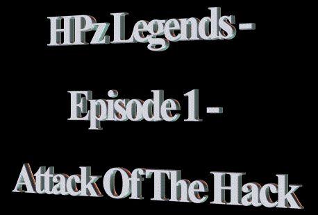 HPz Legends
