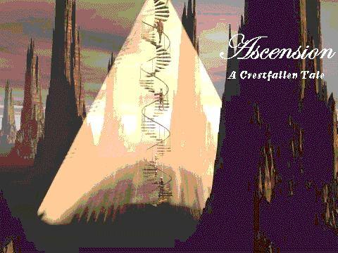 Crestfallen Ascension