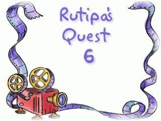 Rutipa's Quest 6 :: Films