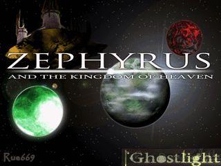 Zephyrus and the Kingdom of Heaven
