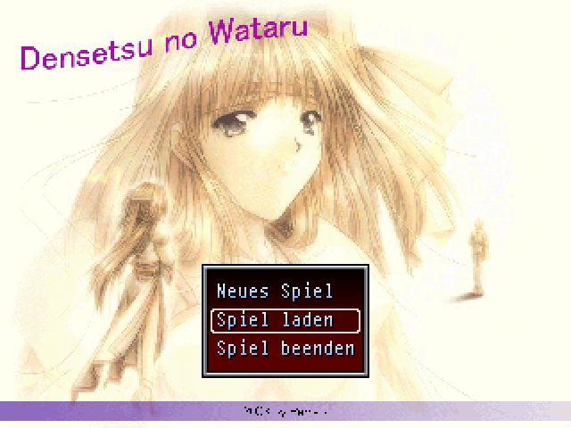 Farland Symphony :: Densetsu no Wataru
