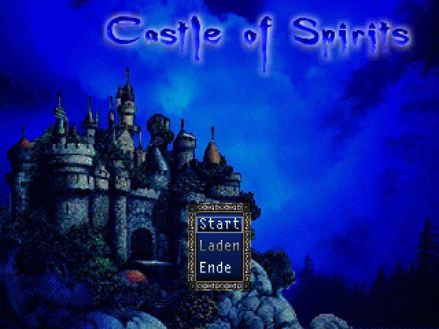 Castle of Spirits