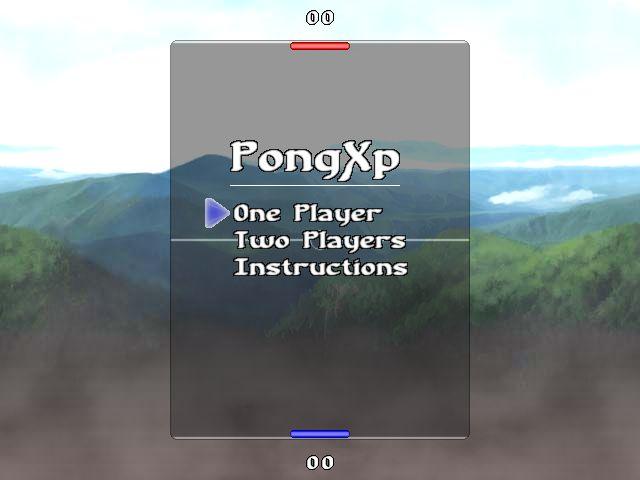 PongXp