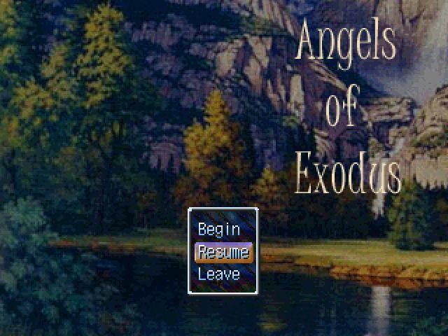 Angels of Exodus