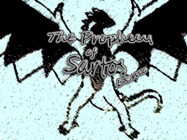 The Prophecy of Sartos