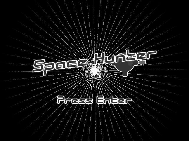 Space Hunter