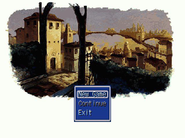 Silent Memories