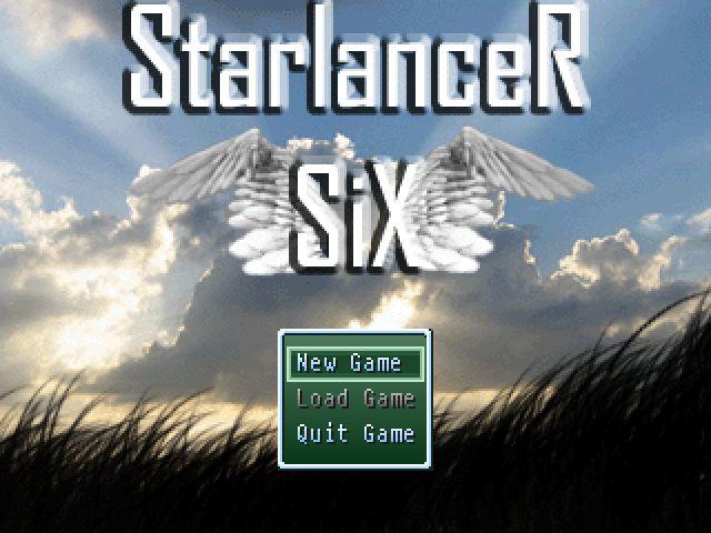 Starlancer Six :: Episode 1