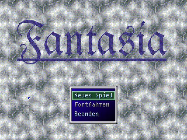 Fantasia