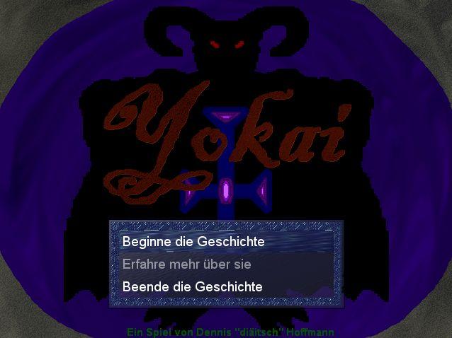 Yokai
