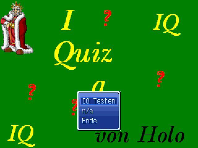 Ultraquiz