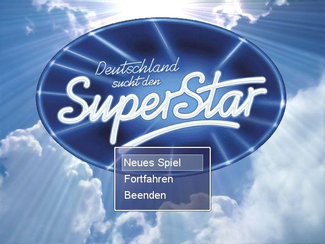 DSDS :: Mal anders