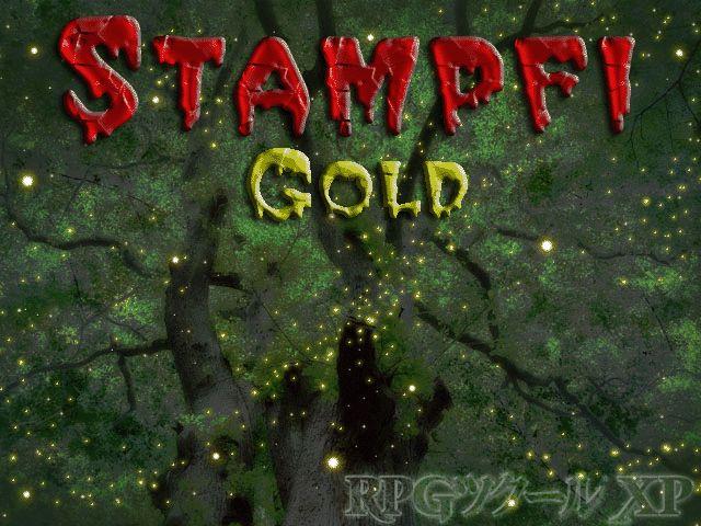 Stampfi :: Gold