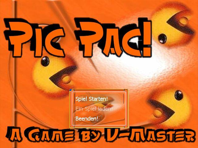 Pacman RPG 2006