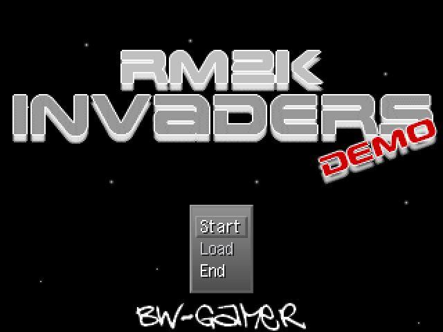 rm2k Invaders