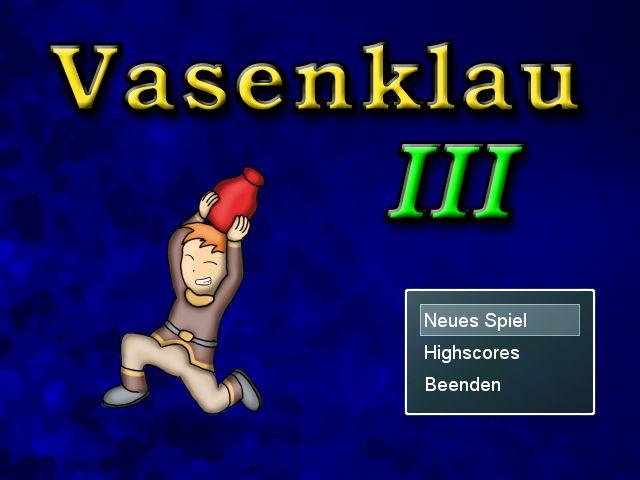 Vasenklau 3