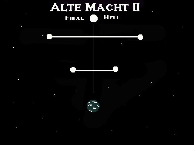 Alte Macht 2:: Final Hell