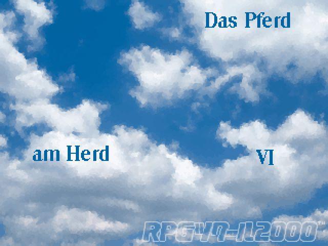Das Pferd am Herd 6