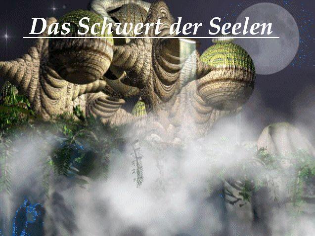 Das Schwert der Seelen