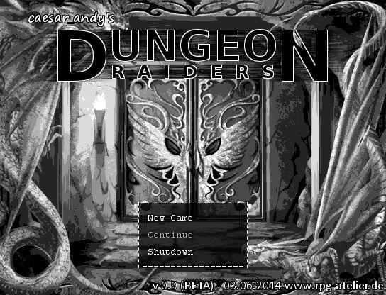 Dungeon Raiders :: The Hall of Shame