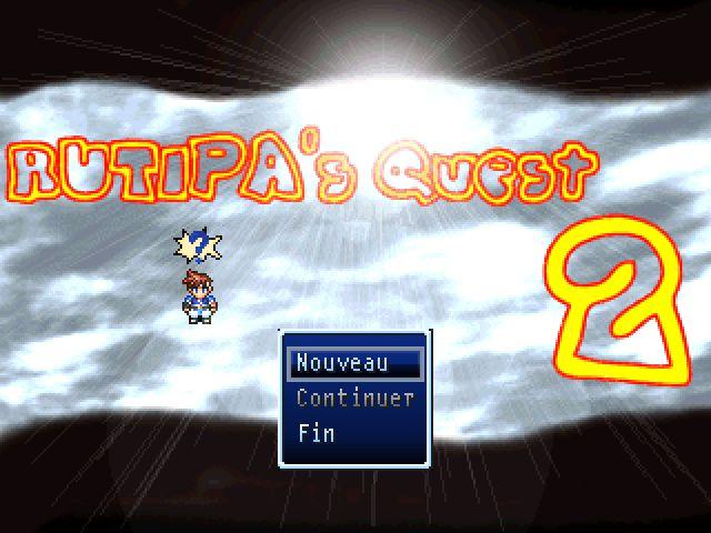 Rutipa's Quest 2