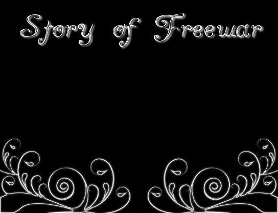 Story of Freewar