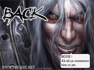 Back