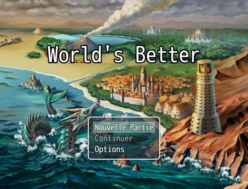 World's Better
