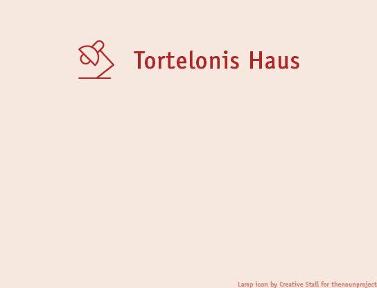 Tortelonis Haus