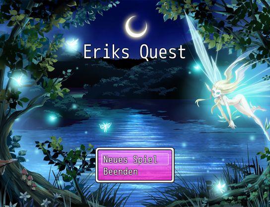 Eriks Quest