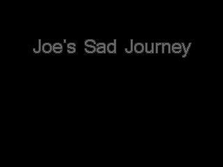 Joe's Sad Journey :: Die Fleischschuld-Trilogie