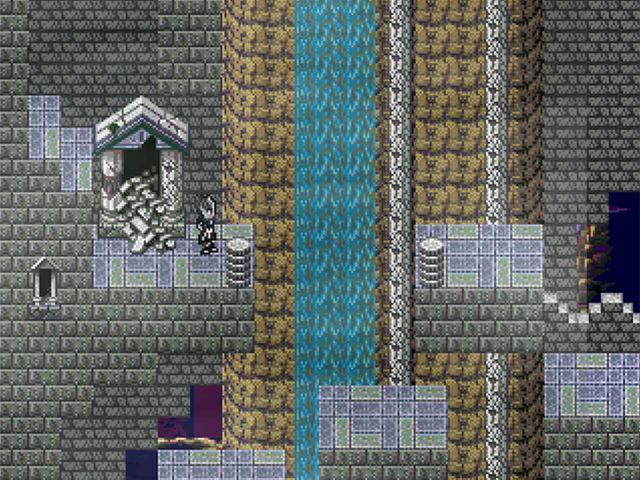 Elfen - Tech Demo:: (Reconstruction)