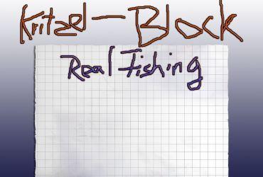KritzelFish Real Fishing- Color