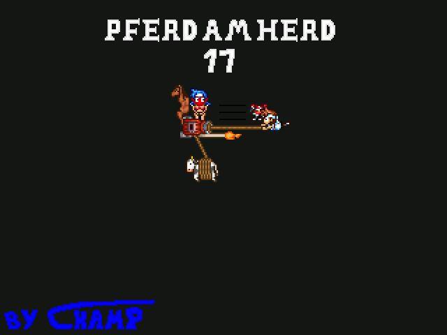 Das Pferd am Herd 17