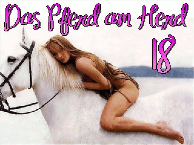 Das Pferd am Herd 18