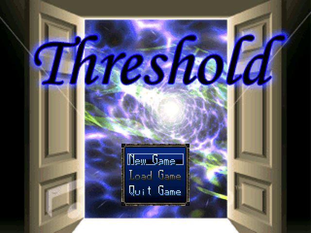 Threshold :: Lost Legacy 2
