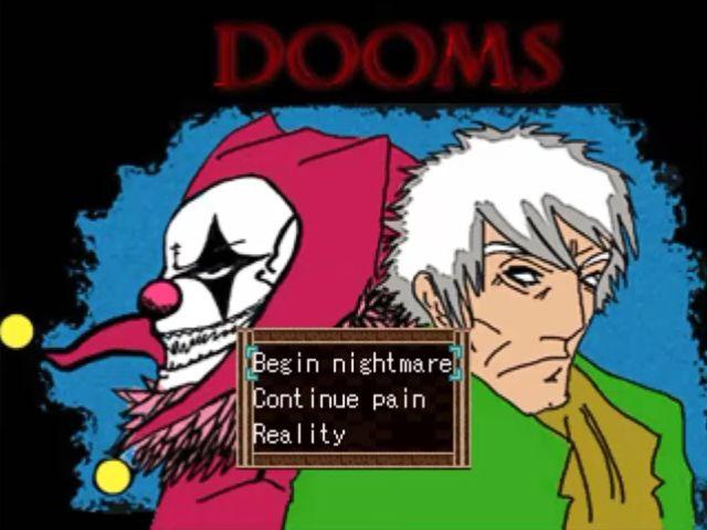 Dooms