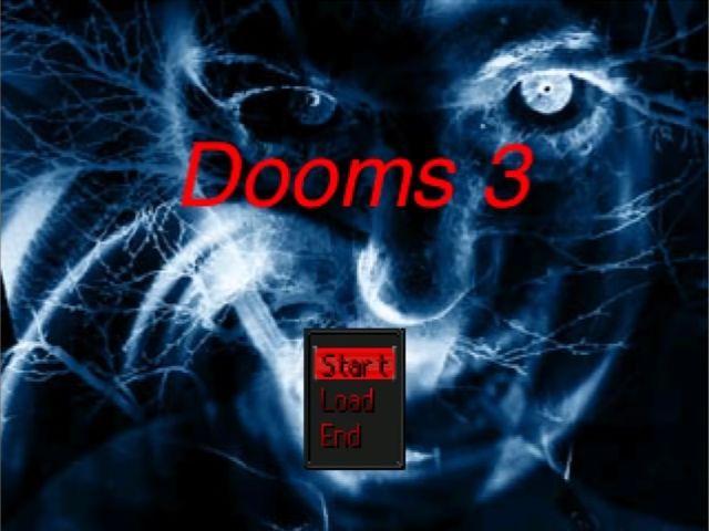 Dooms 3