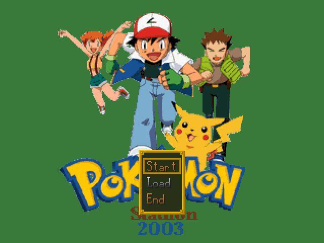 Pokémon Stadion