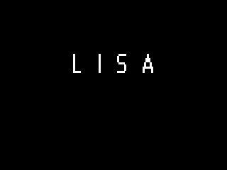 Lisa