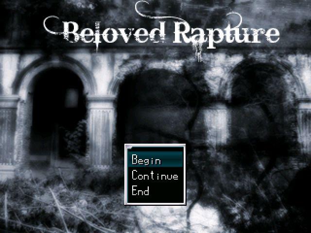 Beloved Rapture