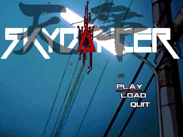 Skydancer