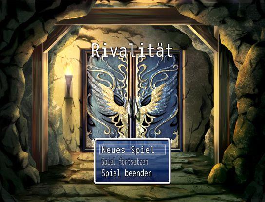 Rivalität