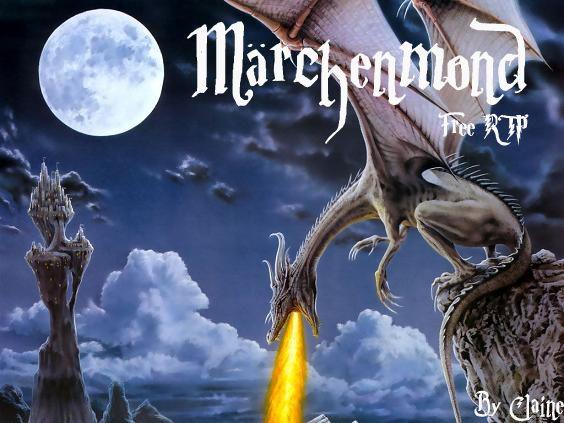 Märchenmond Free RPG
