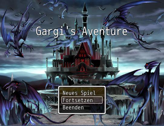 Goblis Adventure